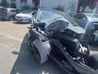 Uttjänta bilar auto Cupra Born Born, -, 2021 58 2022/5