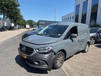 Mercedes Citan Citan (420.6), Van, 2021 1.5 108 CDI picture 2