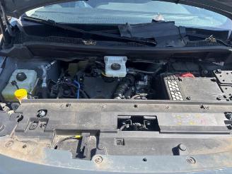 Mercedes Citan Citan (420.6), Van, 2021 1.5 108 CDI picture 8