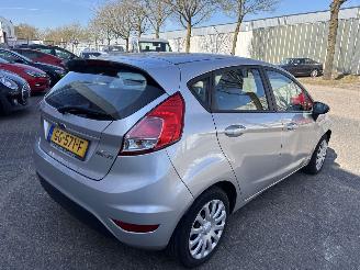 Ford Fiesta  picture 6