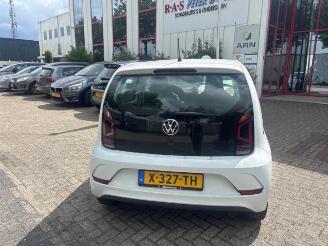 Autoverwertung Volkswagen Up! Up! (121), Hatchback, 2011 1.0 MPI 12V 2024/2