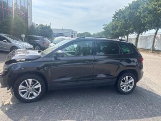 Skoda Karoq Karoq, SUV, 2017 1.5 TSI 16V picture 7