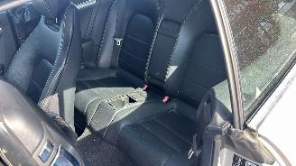 Mercedes E-klasse 220 CDI ELEGANCE picture 10