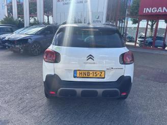  Citroën C3 Aircross C3 Aircross I (2C/2R), SUV, 2017 / 2024 1.2 e-THP PureTech 110 2020/2