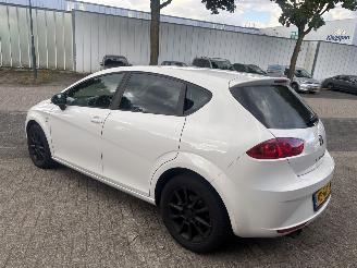 Seat Leon 1.4 TSI BNSL. HIGH picture 4