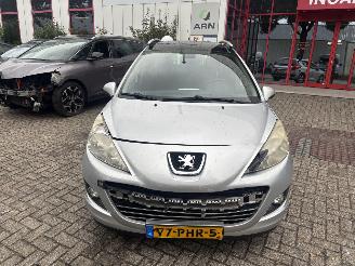  Peugeot 207 1.6 VTI XS 2012/1