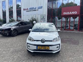  Volkswagen Up!  2021/8