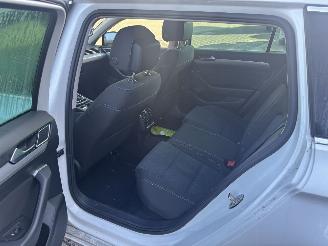 Volkswagen Passat 1.4 TSI PHEV GTE Business DIEFSTAL SCHADE picture 14