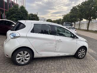 Renault Zoé R240 INTENS 22KWH HUURACCU picture 7