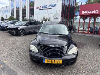 uszkodzony samochody osobowe Chrysler Pt-cruiser  2004/2