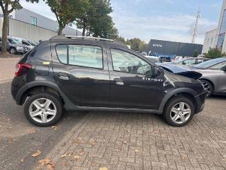 Dacia Sandero Sandero II, Hatchback, 2012 0.9 TCE 12V picture 3