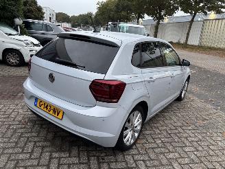 Volkswagen Polo 1.0 TSI COMFORTLINE picture 6