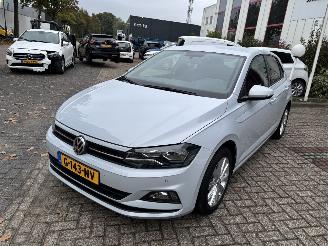 Volkswagen Polo 1.0 TSI COMFORTLINE picture 2