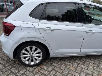 Volkswagen Polo 1.0 TSI COMFORTLINE picture 8