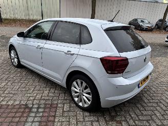 Volkswagen Polo 1.0 TSI COMFORTLINE picture 4