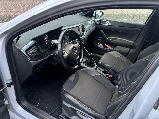 Volkswagen Polo 1.0 TSI COMFORTLINE picture 10