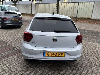Volkswagen Polo 1.0 TSI COMFORTLINE picture 5