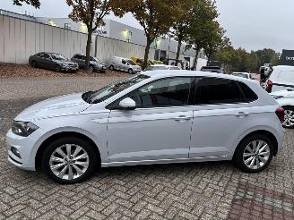 Volkswagen Polo 1.0 TSI COMFORTLINE picture 3