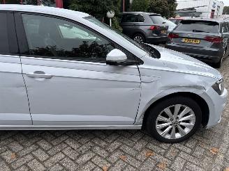 Volkswagen Polo 1.0 TSI COMFORTLINE picture 9