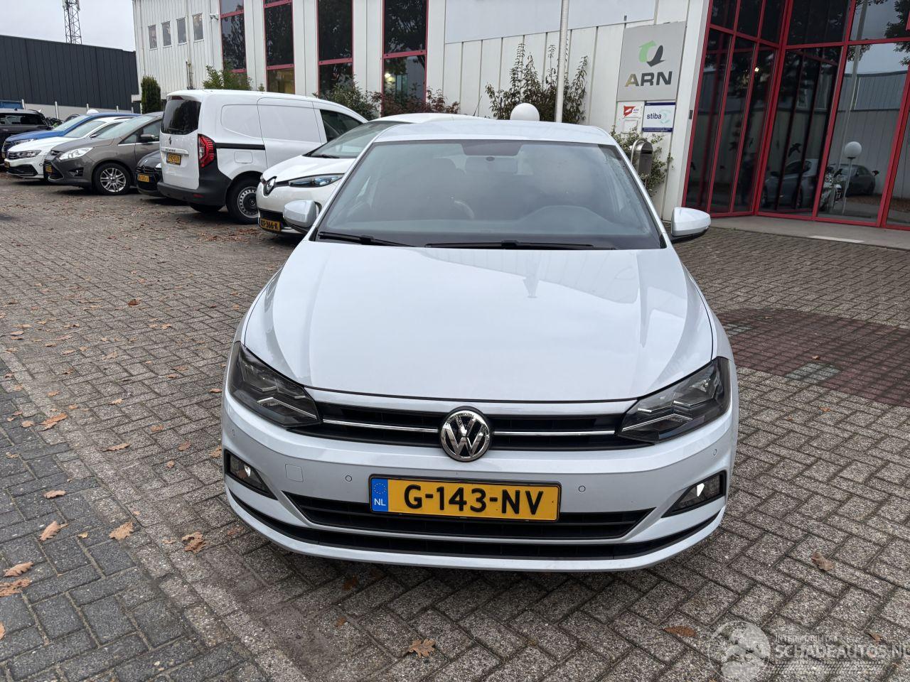 Volkswagen Polo 1.0 TSI COMFORTLINE
