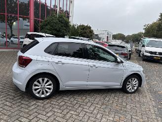 Volkswagen Polo 1.0 TSI COMFORTLINE picture 7