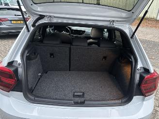 Volkswagen Polo 1.0 TSI COMFORTLINE picture 12