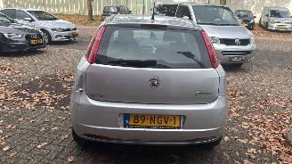 Fiat Punto 1.3 D Multijet picture 5