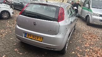 Fiat Punto 1.3 D Multijet picture 6