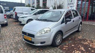 Fiat Punto 1.3 D Multijet picture 2