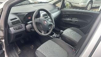 Fiat Punto 1.3 D Multijet picture 8
