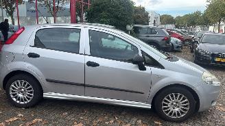 Fiat Punto 1.3 D Multijet picture 7