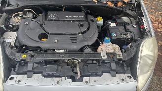 Fiat Punto 1.3 D Multijet picture 13
