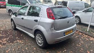 Fiat Punto 1.3 D Multijet picture 4