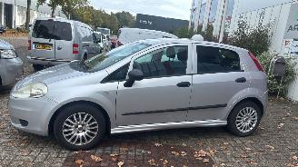 Fiat Punto 1.3 D Multijet picture 3