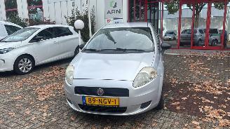 Auto incidentate Fiat Punto 1.3 D Multijet 2010/9