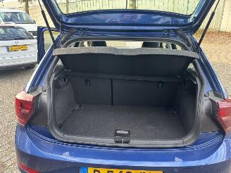 Volkswagen Polo 1.0 TSI LIFE BNS picture 14