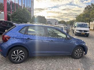 Volkswagen Polo 1.0 TSI LIFE BNS picture 7