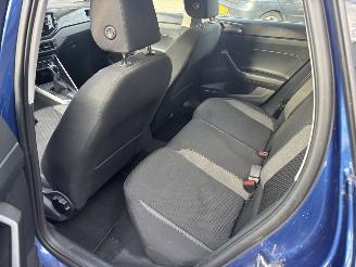 Volkswagen Polo 1.0 TSI LIFE BNS picture 13