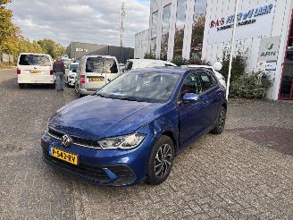 Volkswagen Polo 1.0 TSI LIFE BNS picture 2