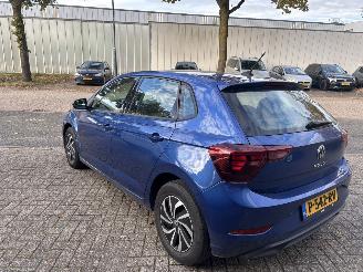 Volkswagen Polo 1.0 TSI LIFE BNS picture 4