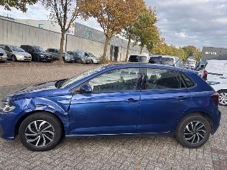 Volkswagen Polo 1.0 TSI LIFE BNS picture 3