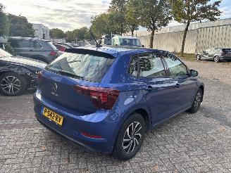 Volkswagen Polo 1.0 TSI LIFE BNS picture 6