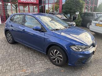 Volkswagen Polo 1.0 TSI LIFE BNS picture 8