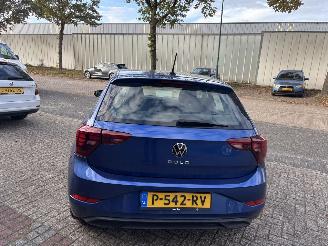 Volkswagen Polo 1.0 TSI LIFE BNS picture 5