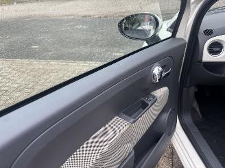 Fiat 500 1.2 LOUNGE picture 15