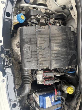 Fiat 500 1.2 LOUNGE picture 16