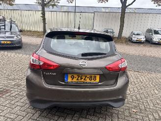 Nissan Pulsar 1.2 DIG-T BUSINESS picture 5