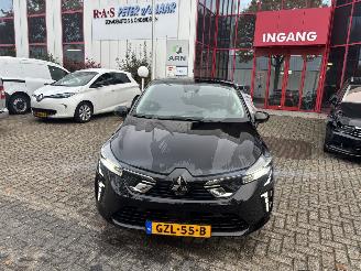 Schadeauto Mitsubishi Colt 1.6 HEV Intense 2025/2