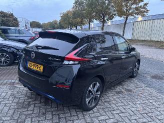 Nissan Leaf 40KWH GEEN SCHADE picture 6