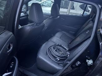 Nissan Leaf 40KWH GEEN SCHADE picture 11